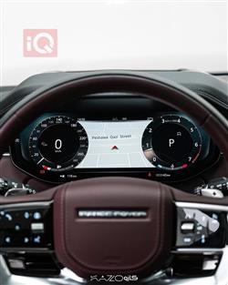 لاند ڕۆڤەر ڕانج ڕۆڤەر ڤۆگ